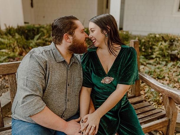 The Wedding Website of Anna Marie Winkelman and Tyrus Raymond Septer