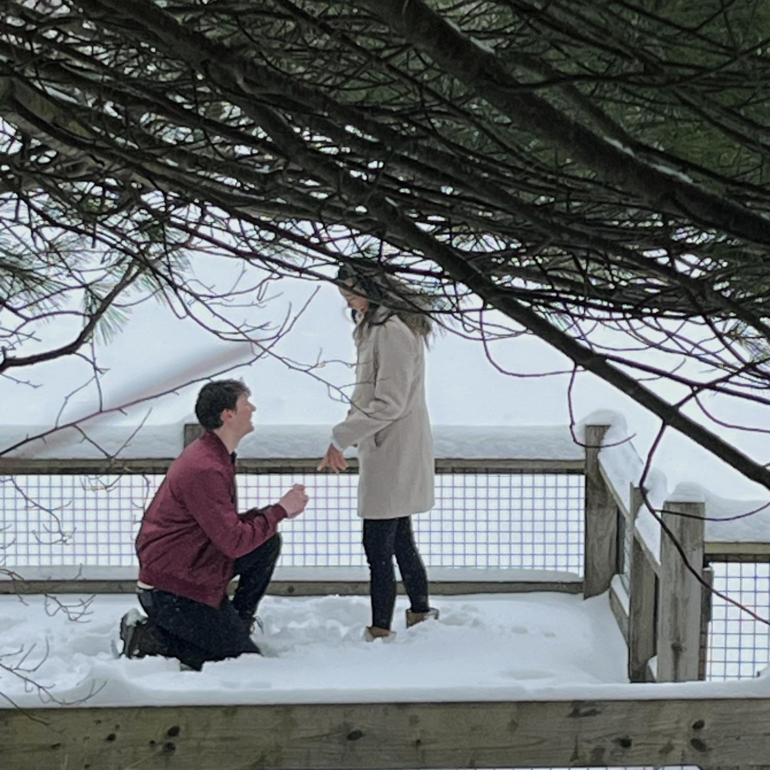 2.15.25 
I said, YES!