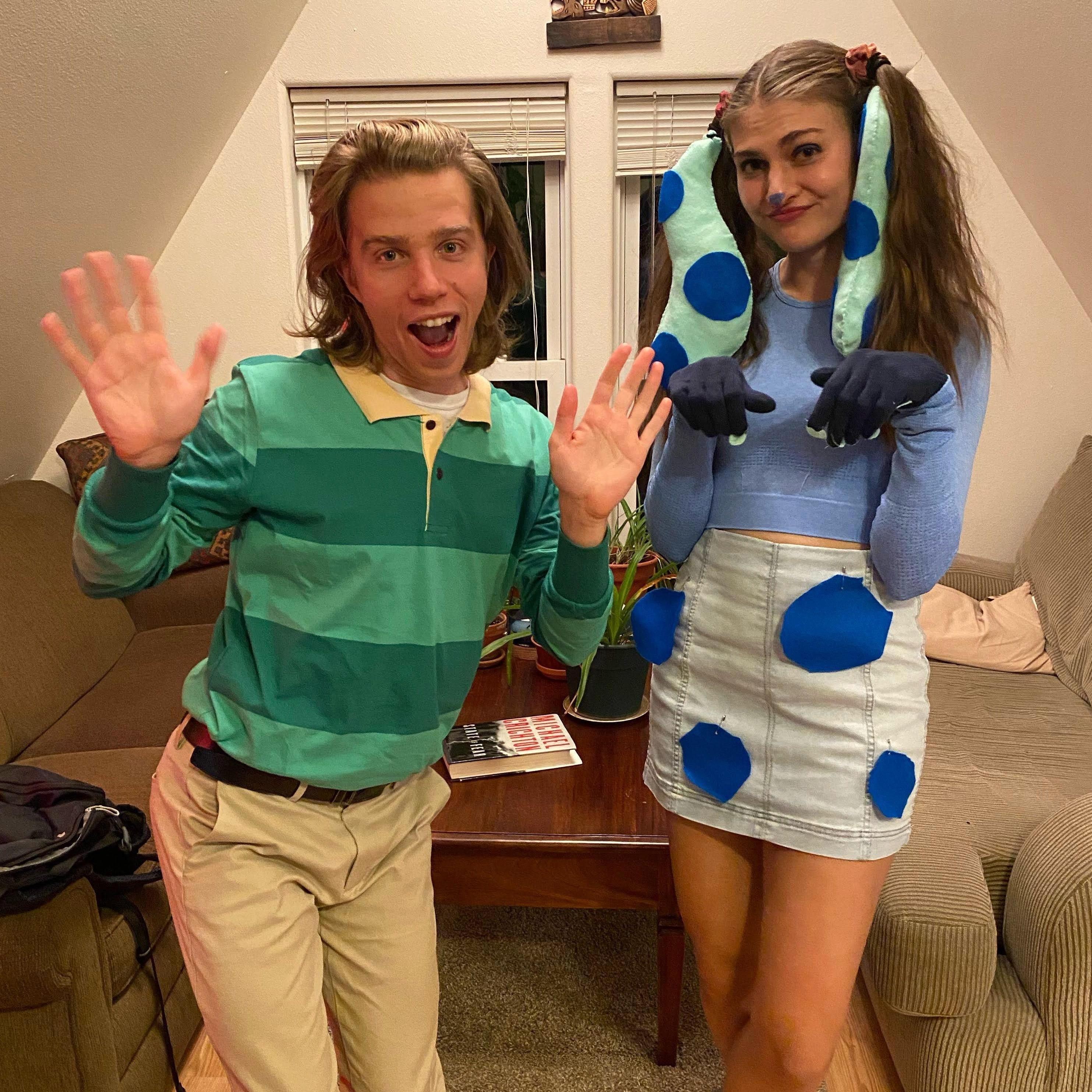 Halloween, 2022