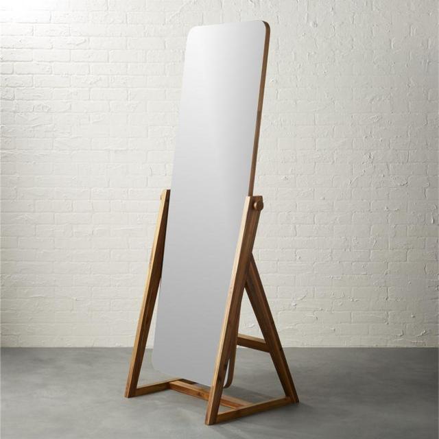 drommen 25.25"x67" standing mirror
