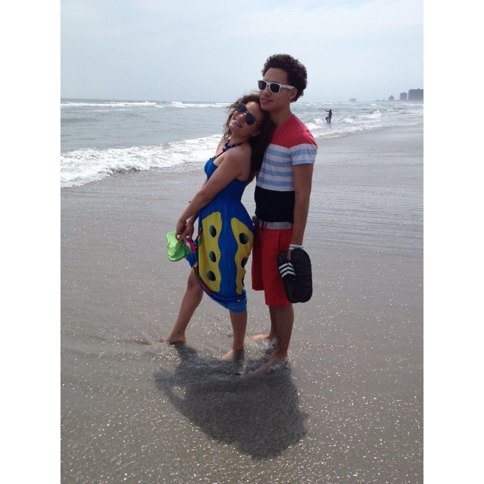 Atlantic City