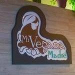 Mi Vegana Madre