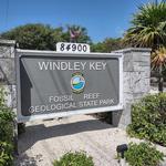 Windley Key Fossil Reef Geological State Park