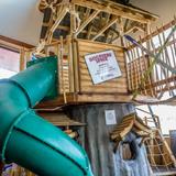 Creations Discovery Indoor Play Center
