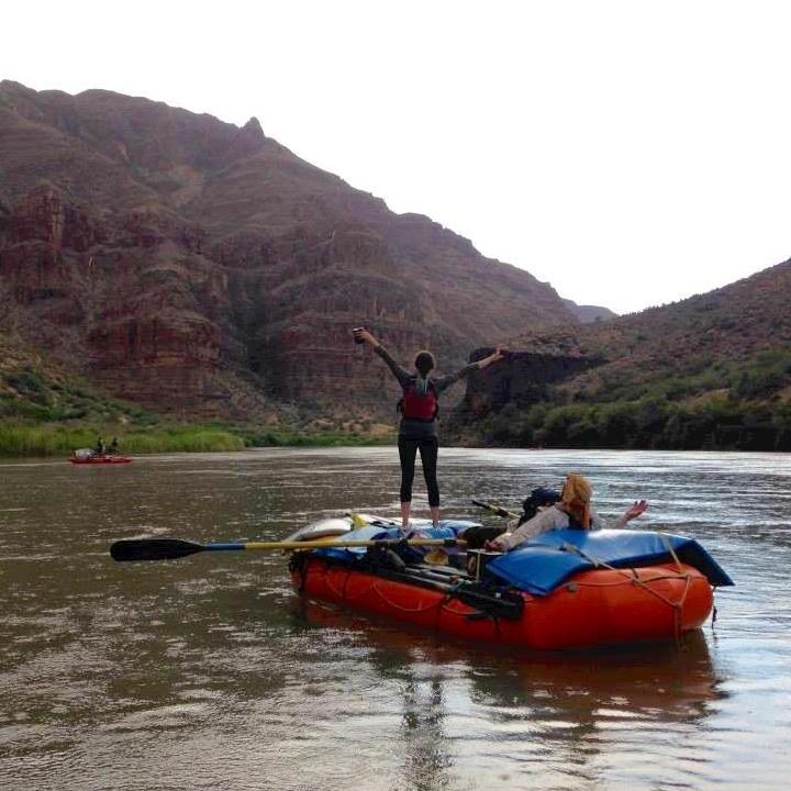 Celebrating the Grand Canyon!