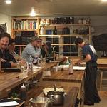 R Kitchen