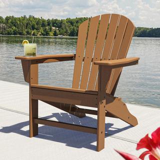South Beach Outdoor Adirondack Chair