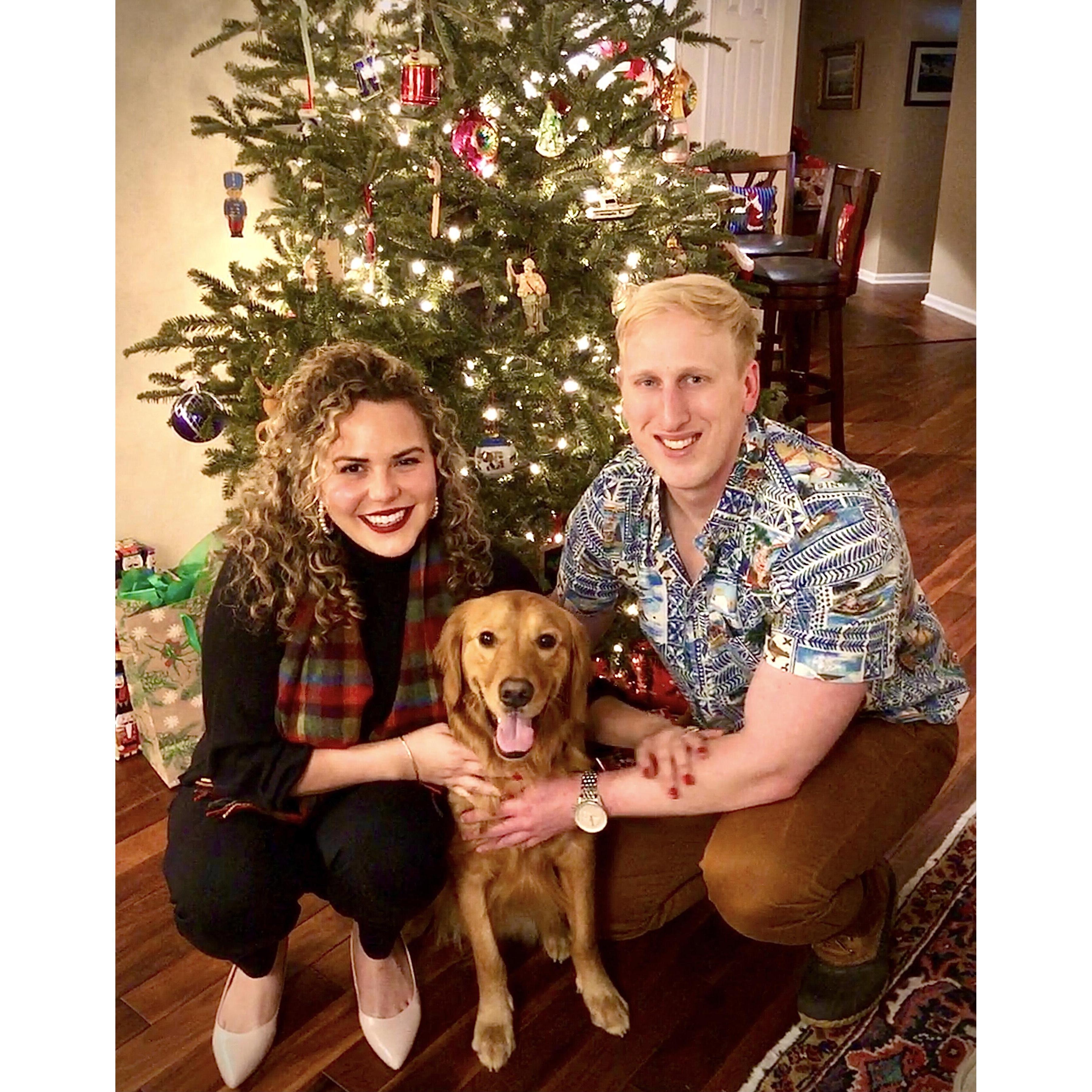 Christmas 2020