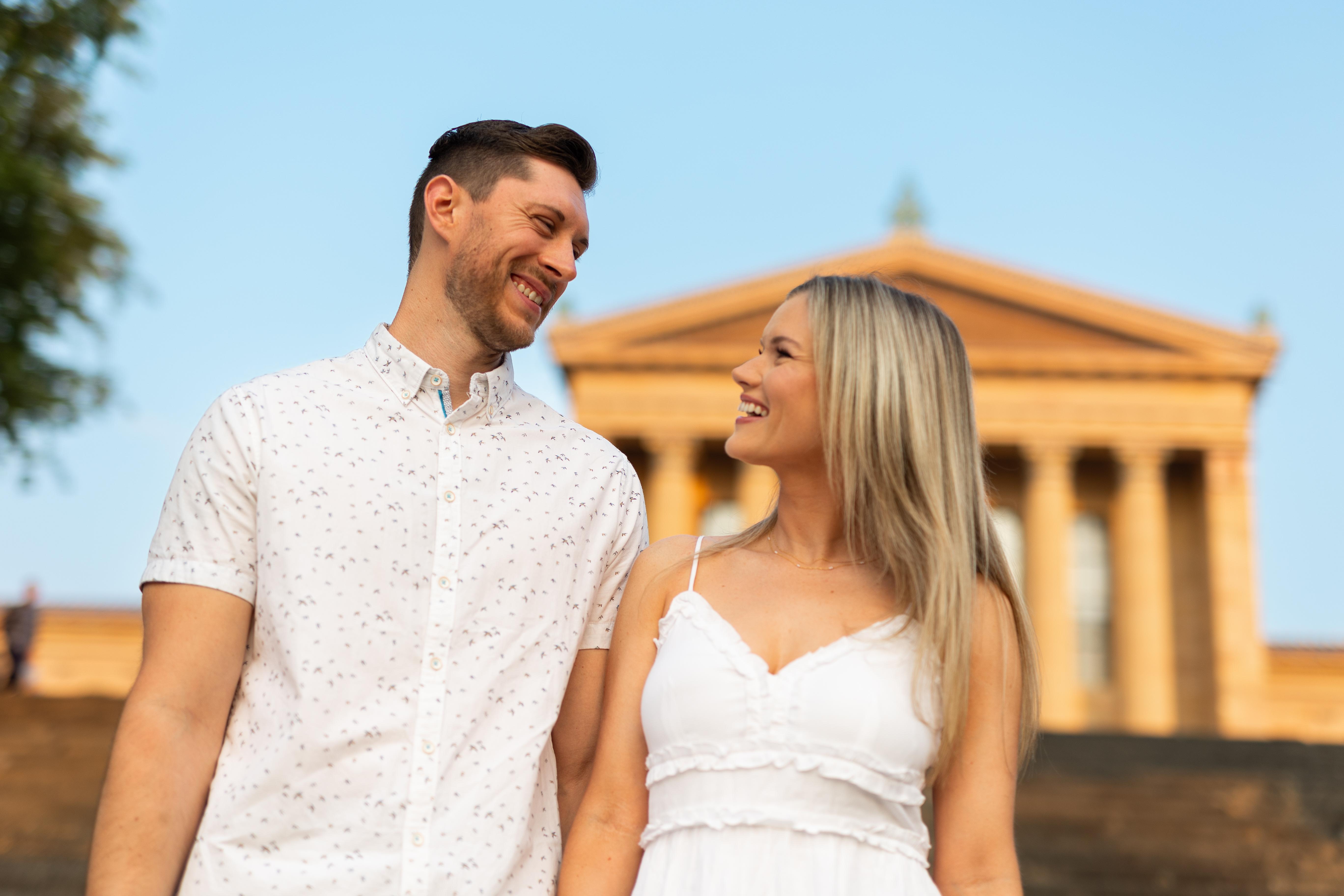 The Wedding Website of Allison Dickinson and Brian Pintinics