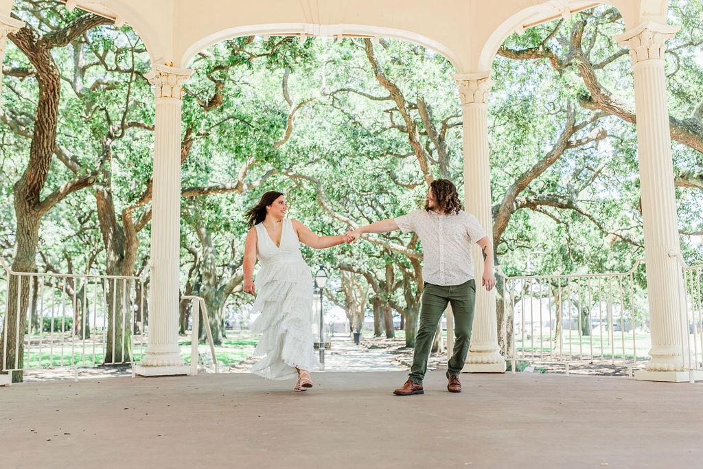 The Wedding Website of Abigail Reza and Quentin Jameson