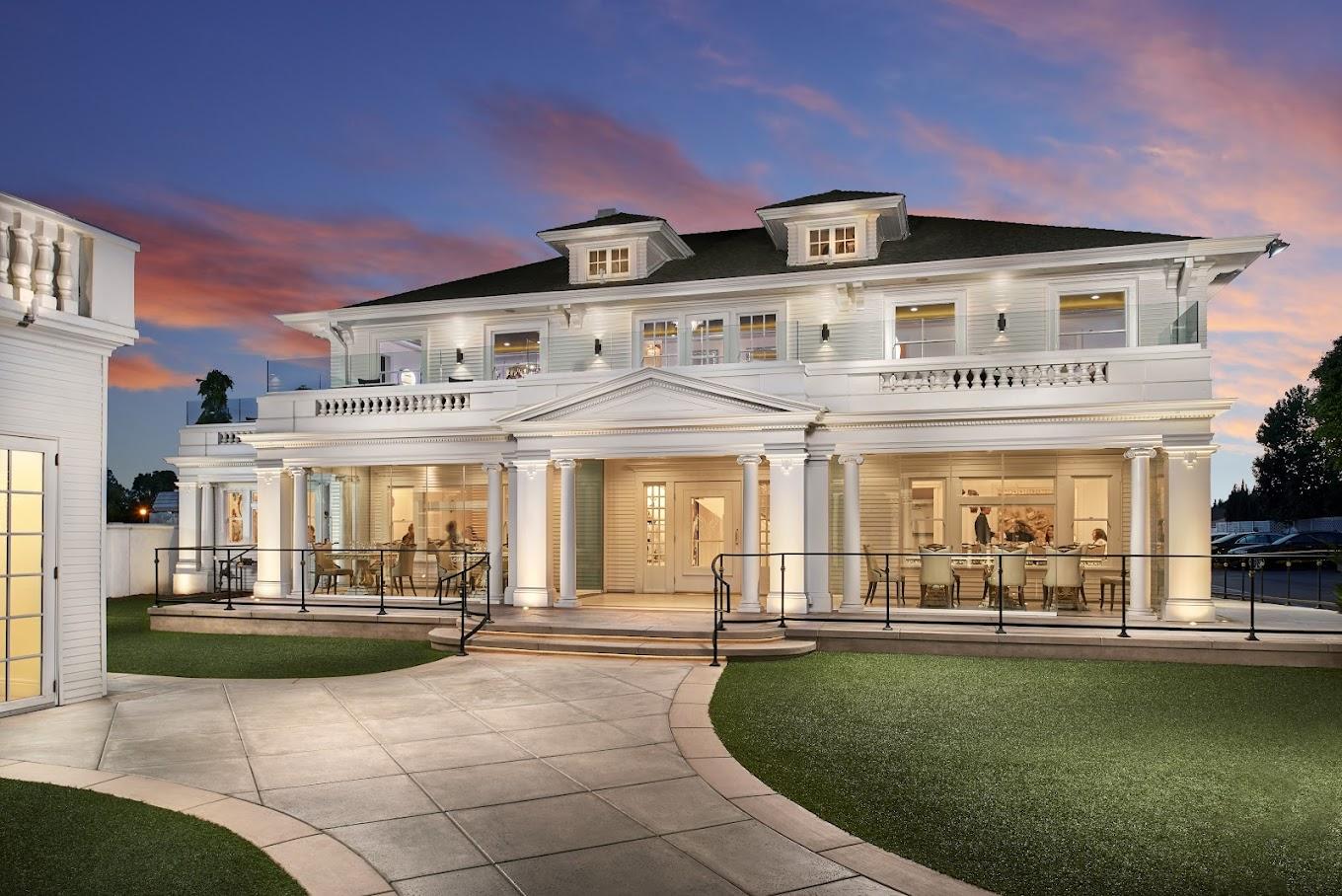 The Wedding Website of Kerri Zimmerman and Andrew Kissinger