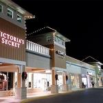 Tanger Outlets Rehoboth Beach