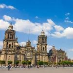 Zócalo