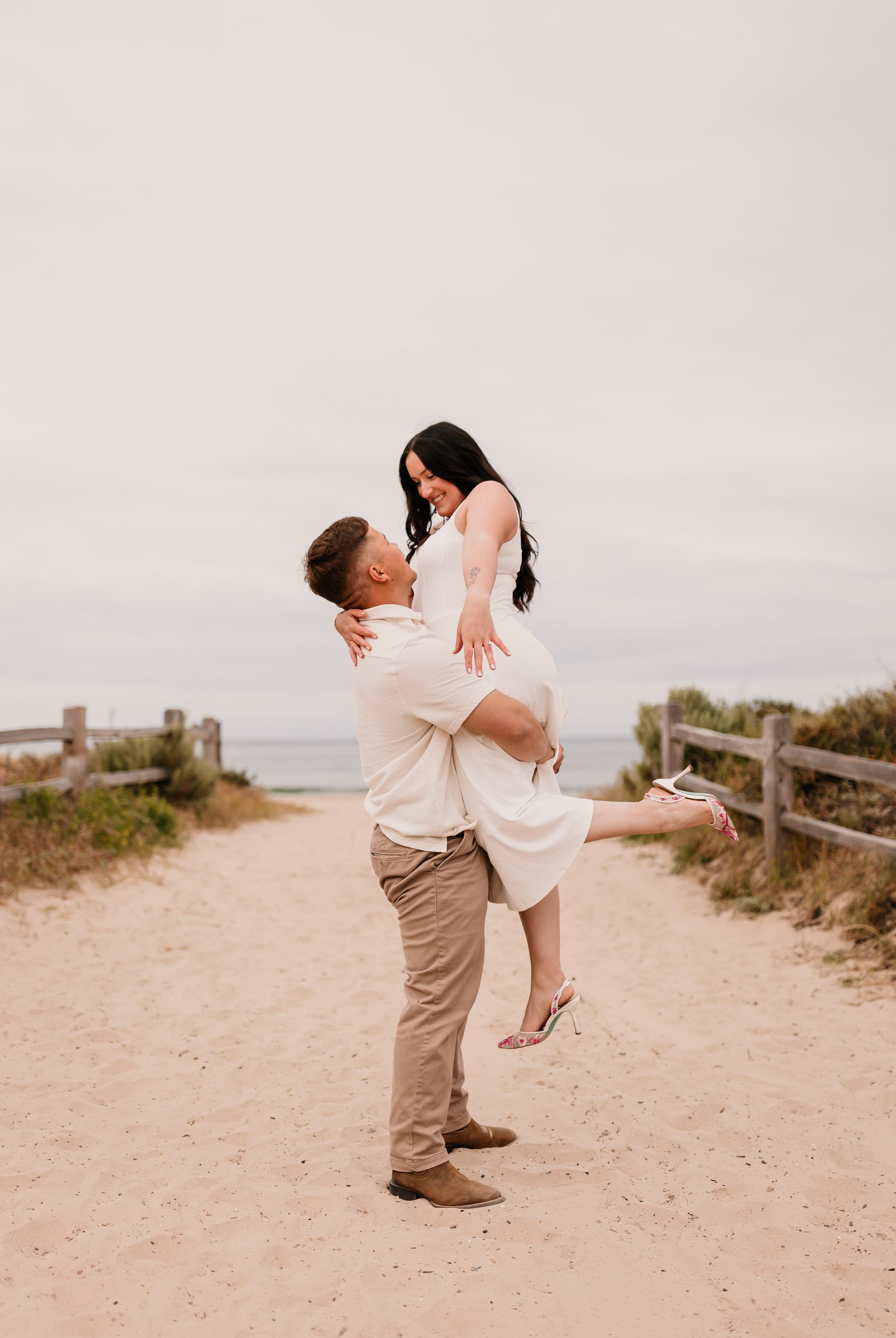 The Wedding Website of Azella Dimberg and Anthony Encalade