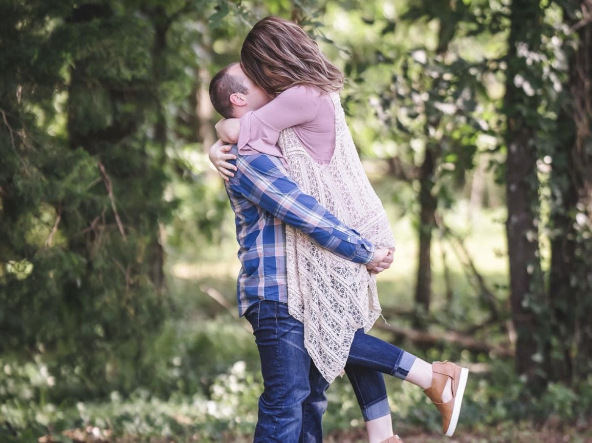 The Wedding Website of Macey Allen and Tyler Rutledge