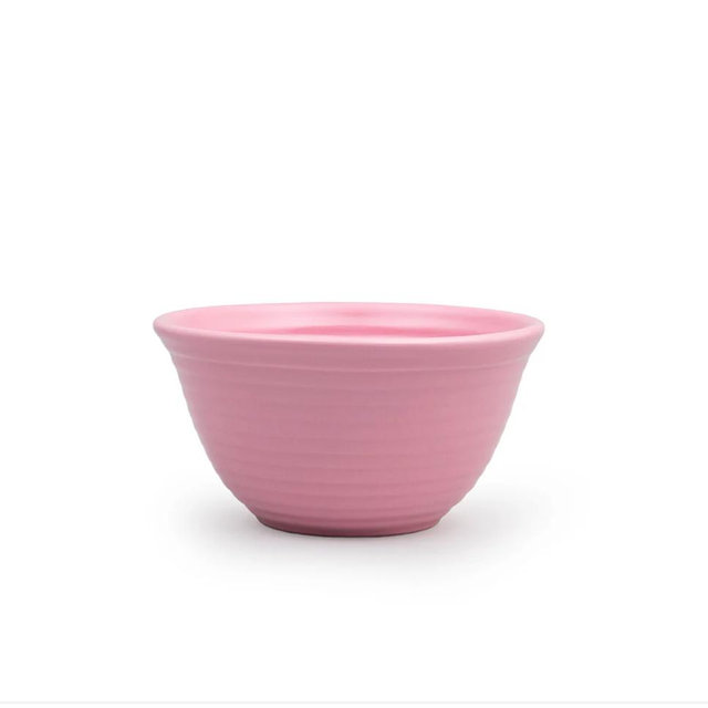 Classic Style Mixing Bowl #24, Pink