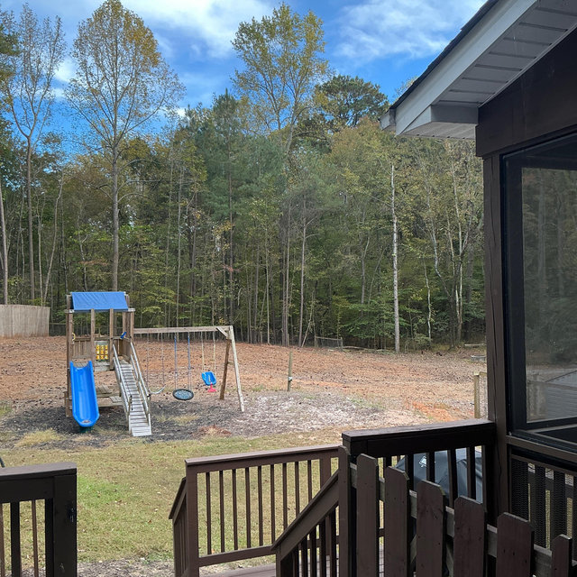 Home improvement landscaping fund