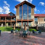 Hocking Hills State Park Lodge & Conference Center