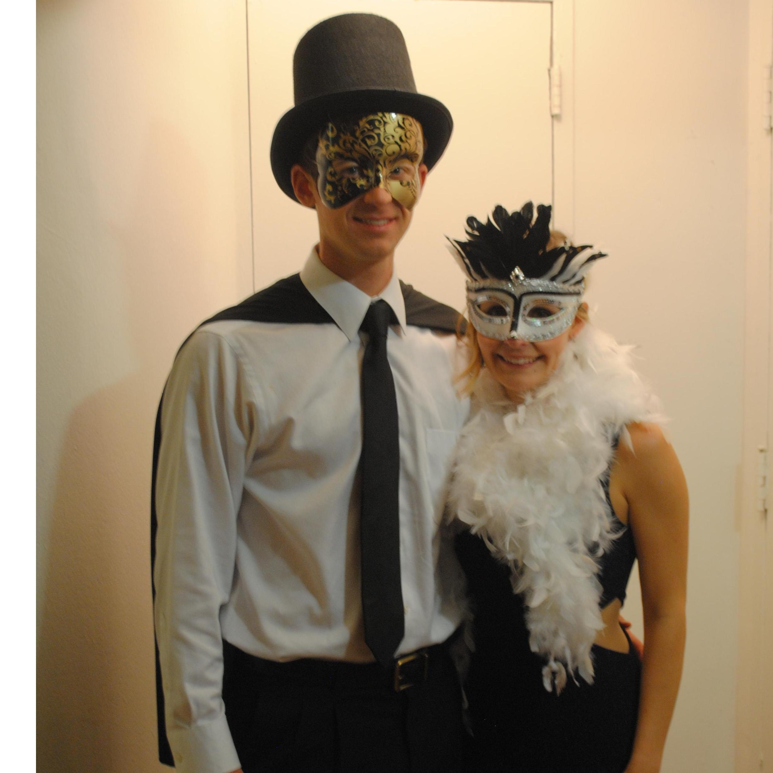 Halloween 2017 in D.C.