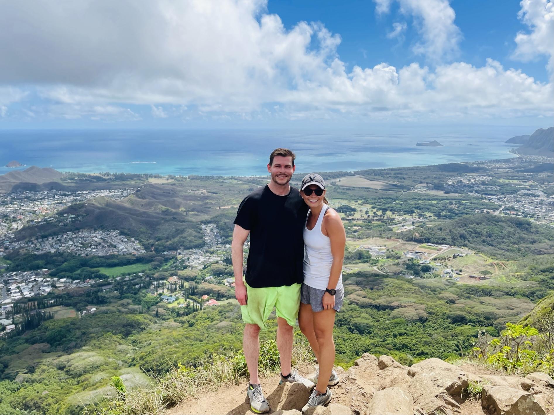 The Wedding Website of Katie Wagner and Connor Carry