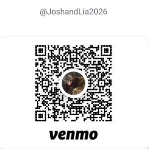 Venmo Option (to avoid cc transaction fees)