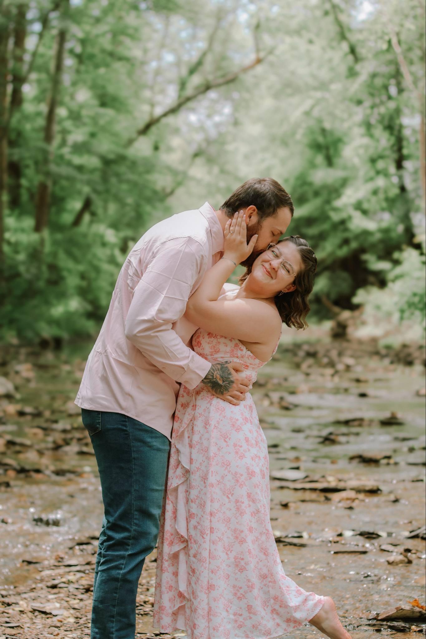 The Wedding Website of Kassidy Blanton and Trevor Hopkins