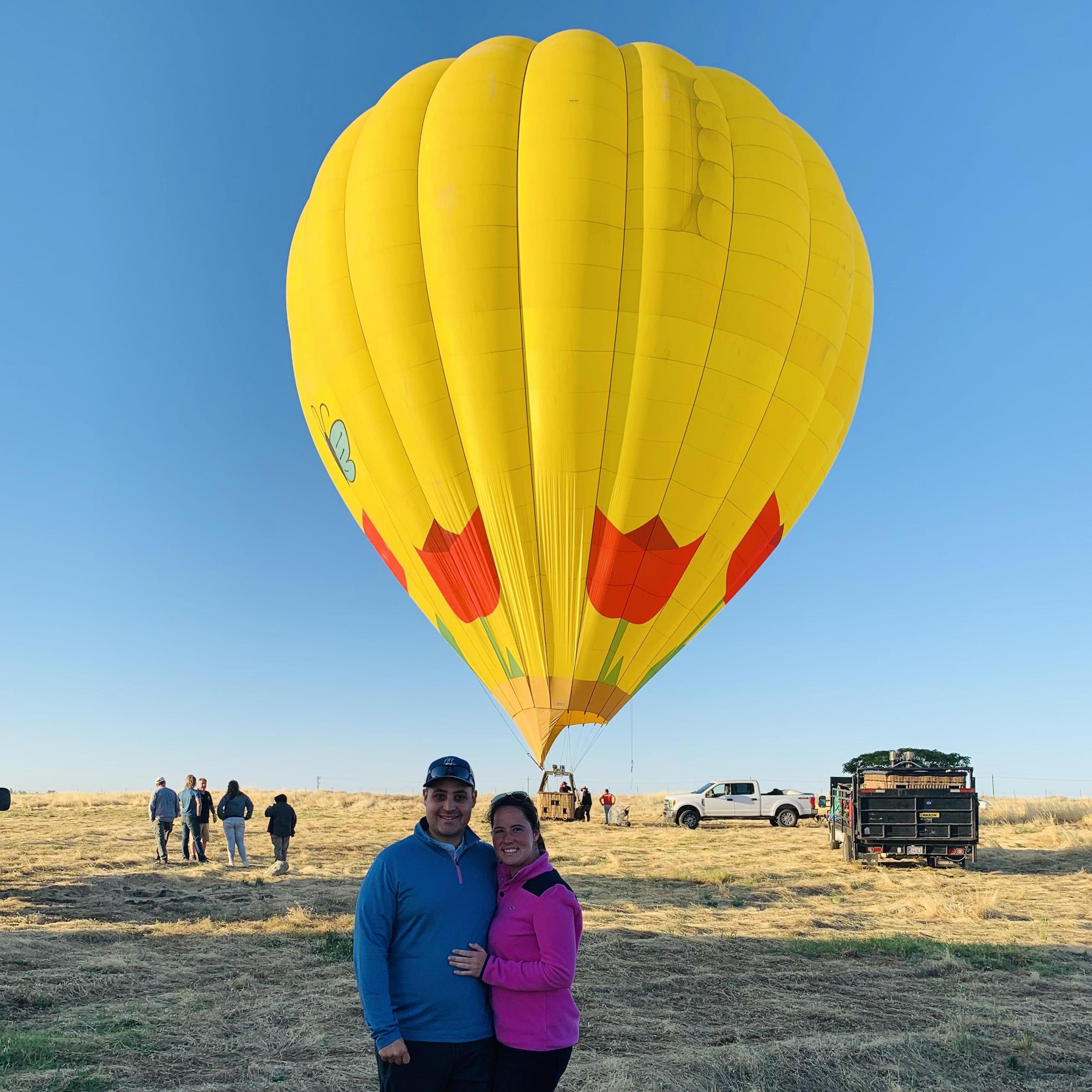 Napa, CA
June 2019