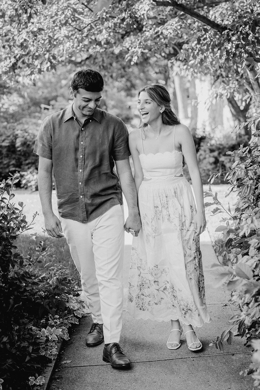 The Wedding Website of Saloni Shah and Akshat Patel