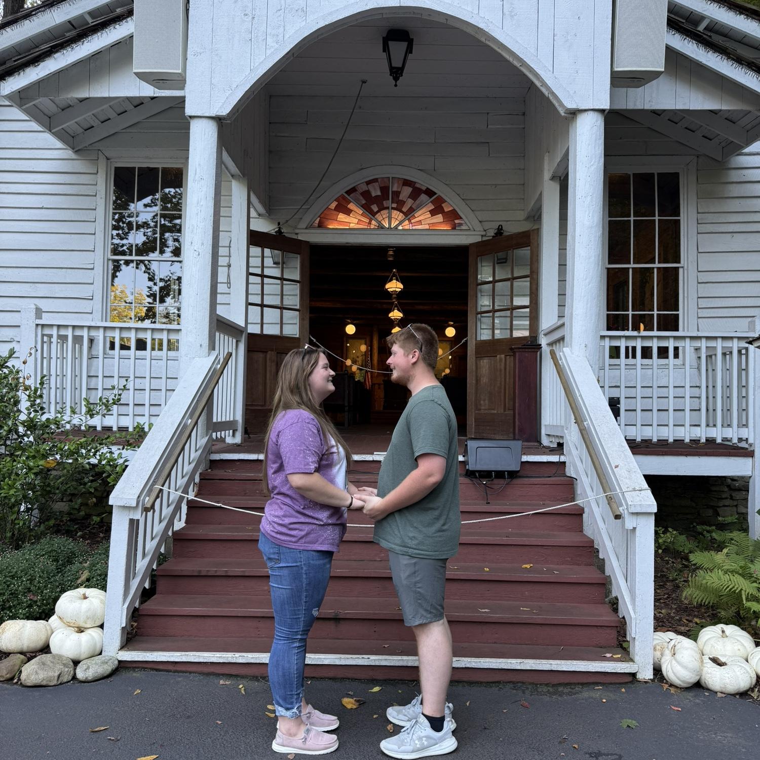 Dollywood Chappel