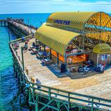 Apache Pier Fishing