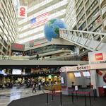 CNN Studio Tours