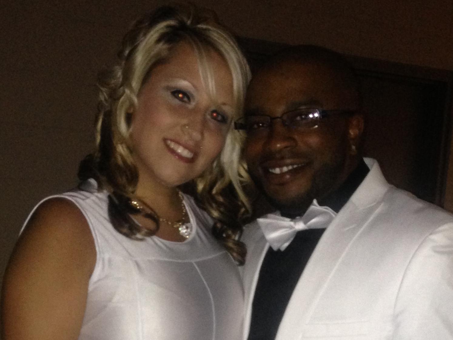The Wedding Website of Tabitha Gregory and Carlos Fitzpatrick