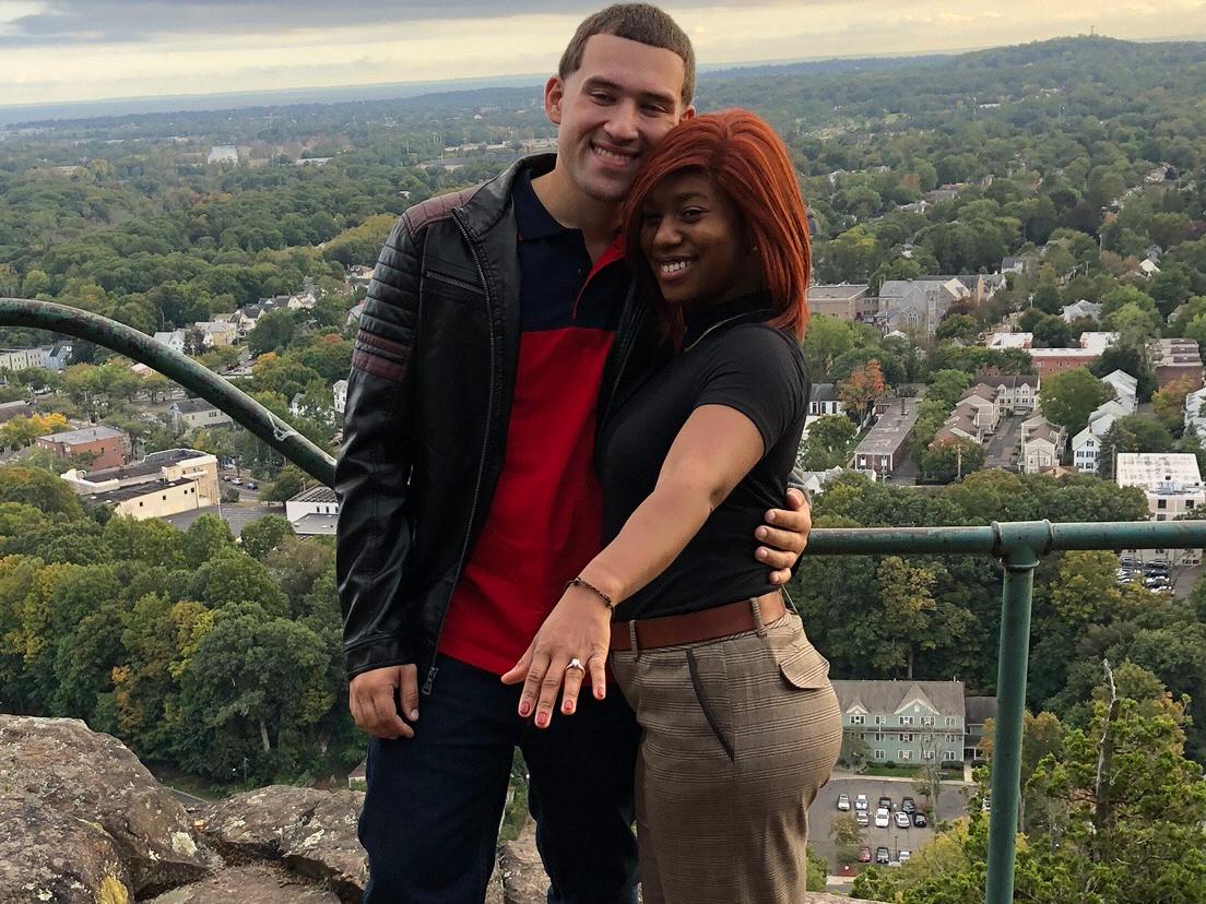 The Wedding Website of Jorge Colon Jr. and Nycole Dunk