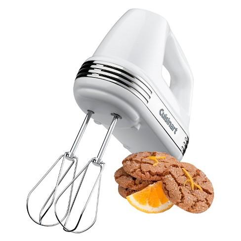 Cuisinart® Power Advantage 5 Speed Hand Mixer