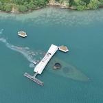 Pearl Harbor National Memorial