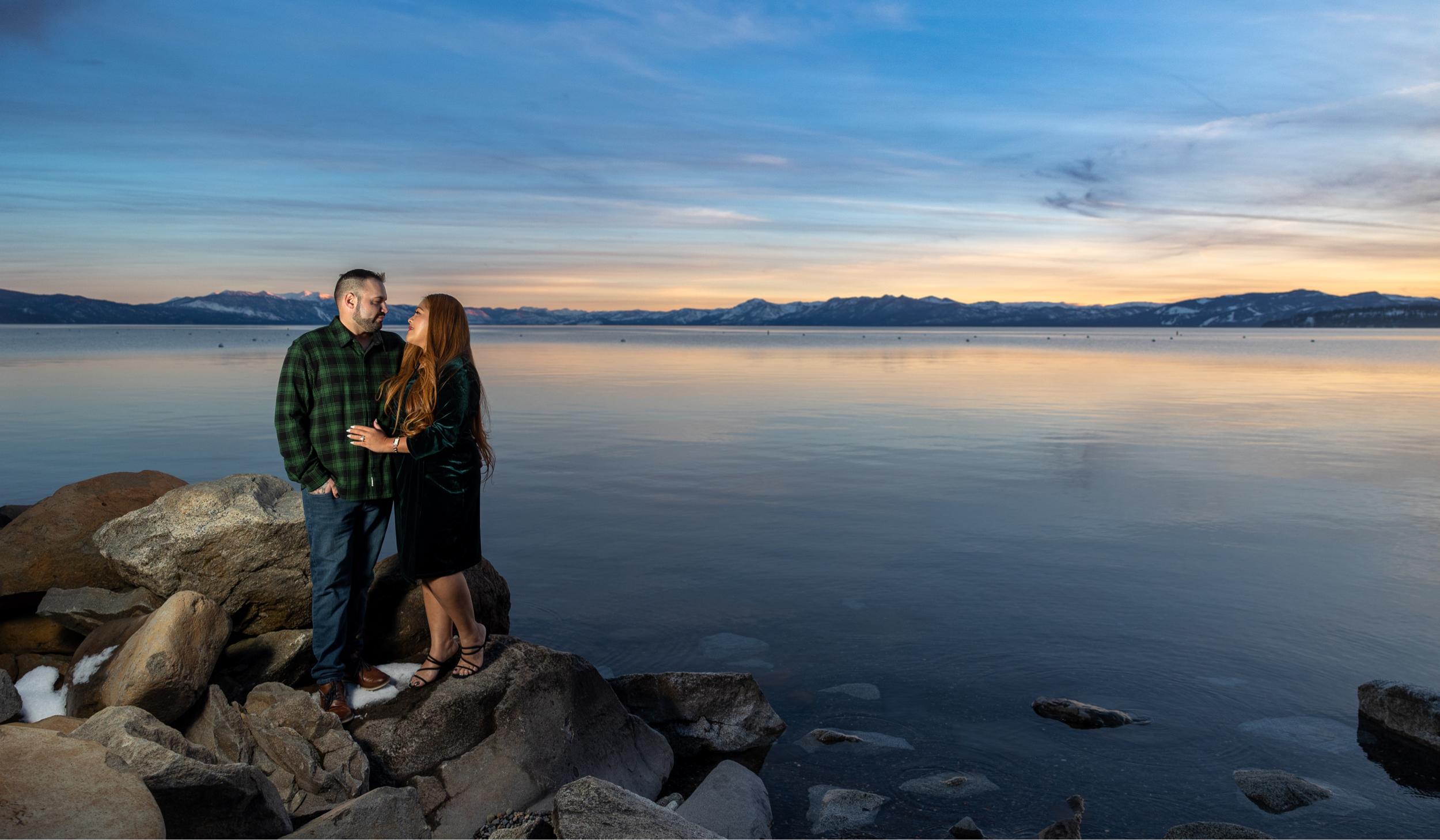 The Wedding Website of Princess Llovia and Joshua Pinger