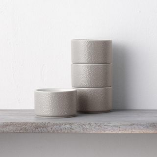 ColorTex Mini Bowl, Set of 4