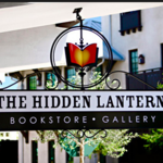 The Hidden Lantern Bookstore