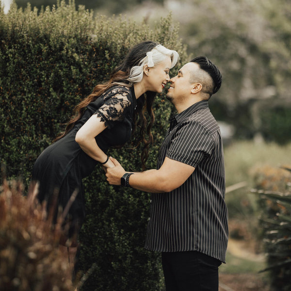 Our Marriage Fund (Credit Card Option)