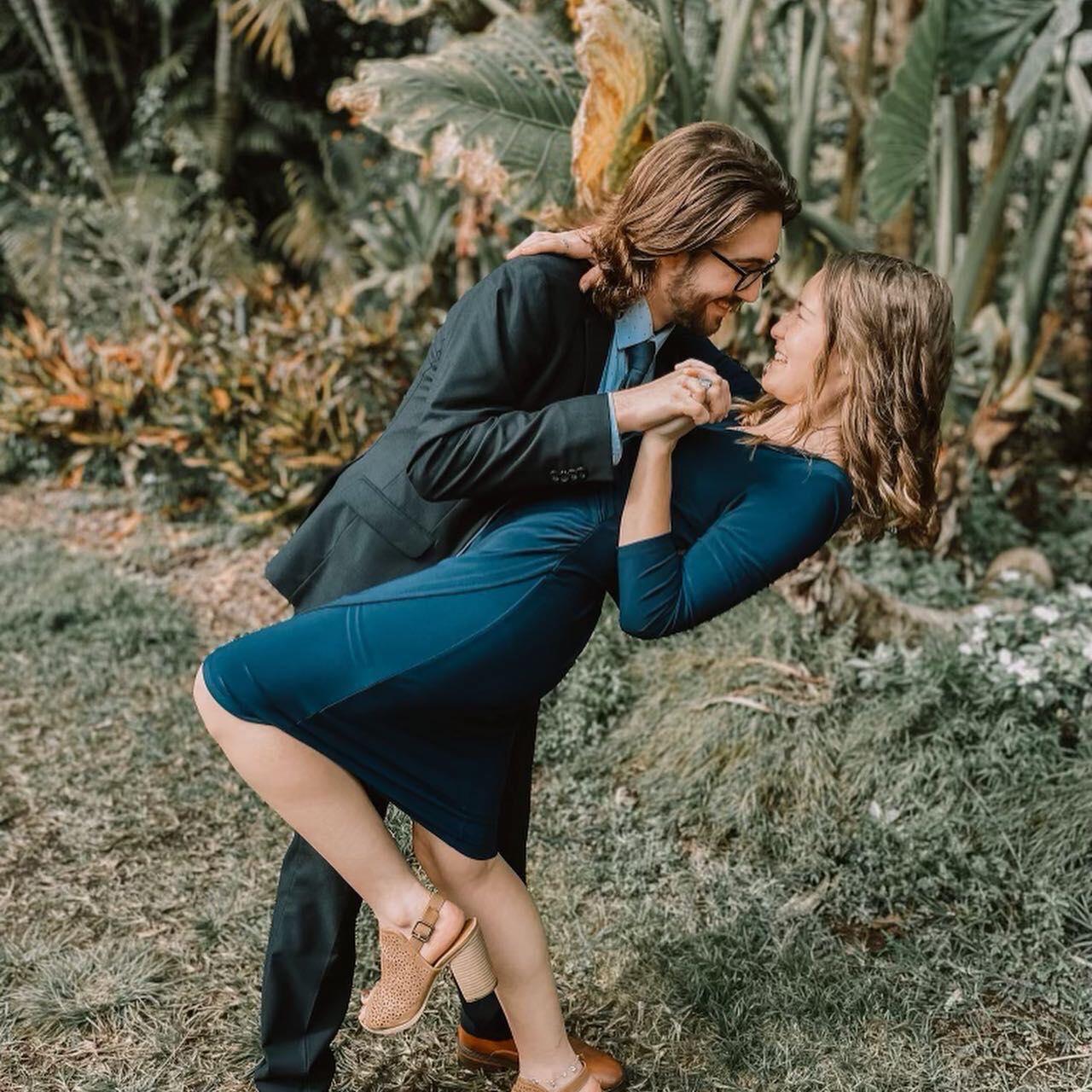 1 year anniversary pictures