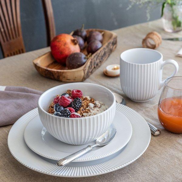 Roermond 16 Piece Dinnerware Set, Service for 4
