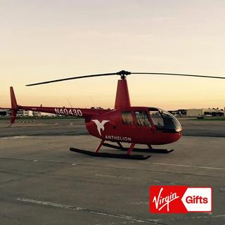 Long Beach Scenic Helicopter Tour for 2 - Long Beach, CA