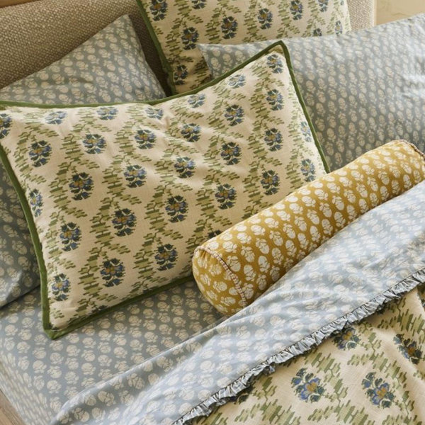RHODE Jawahar Shams | King Sham