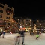 Ice Skating