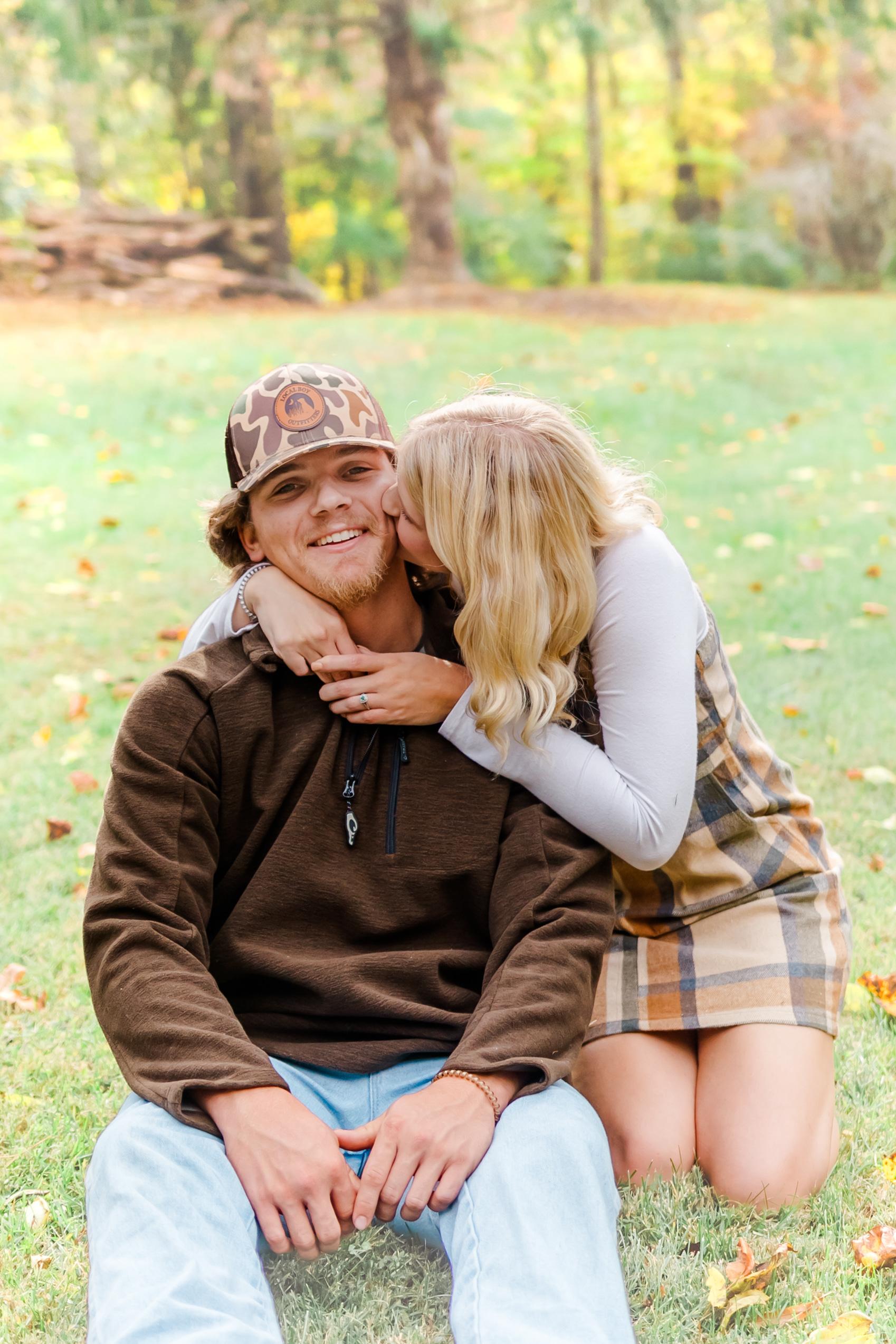 The Wedding Website of Maddie Thomas and Stephen Page