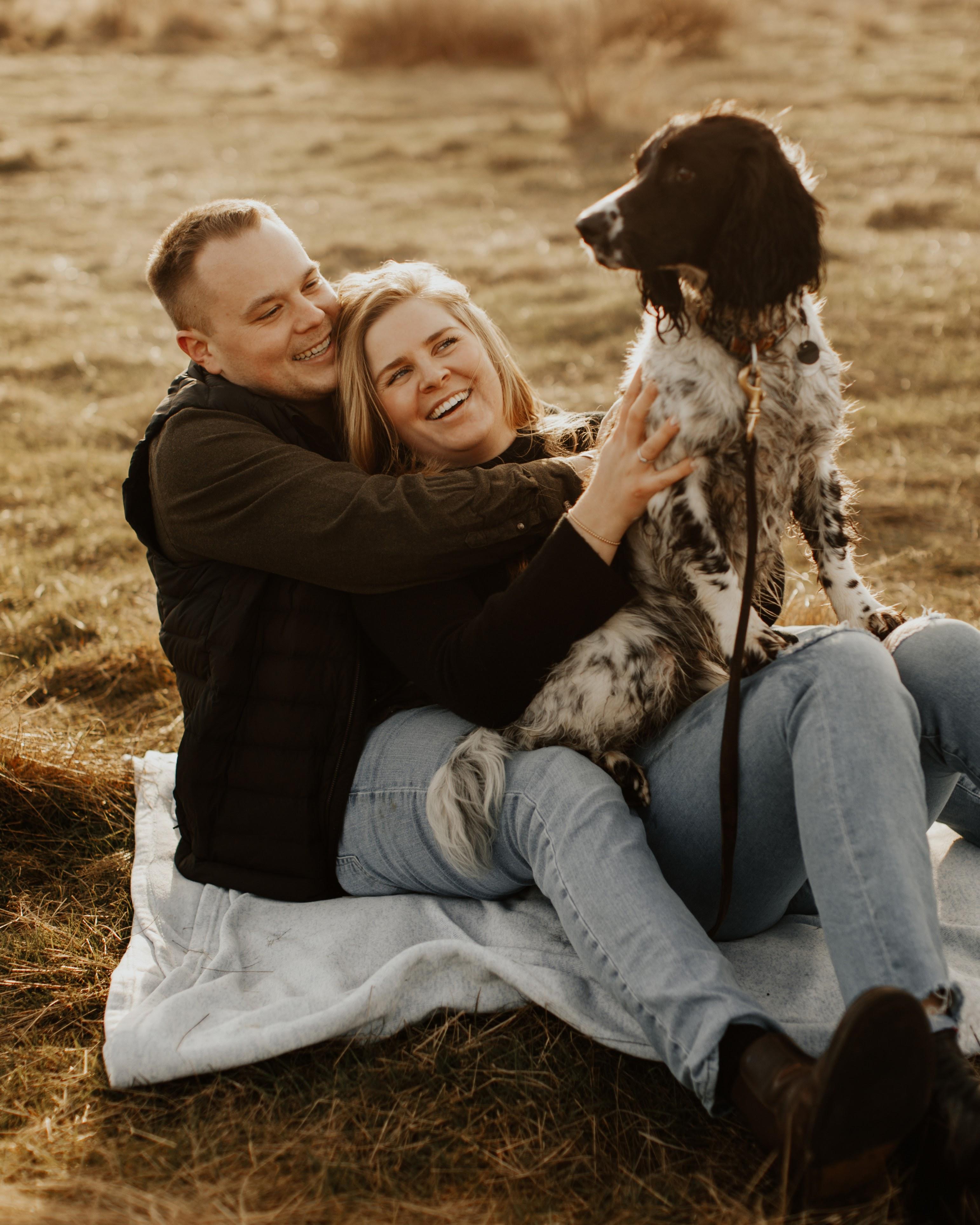 The Wedding Website of Rosie Houck and Mathew Quackenbush