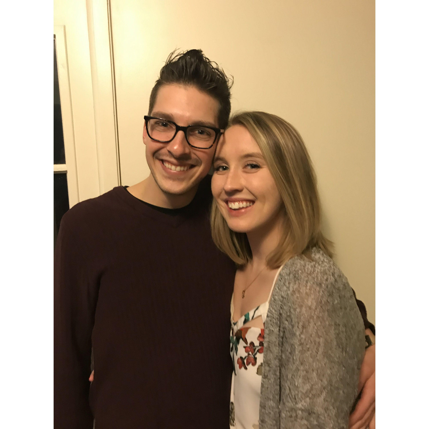 Thanksgiving 2019