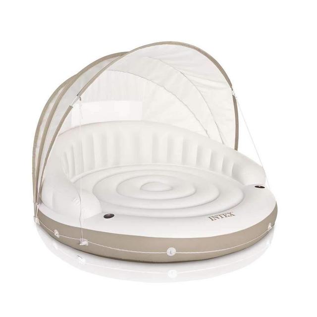 Intex Canopy Island
