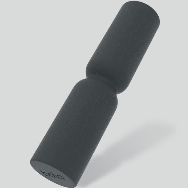 The Hourglass Roller