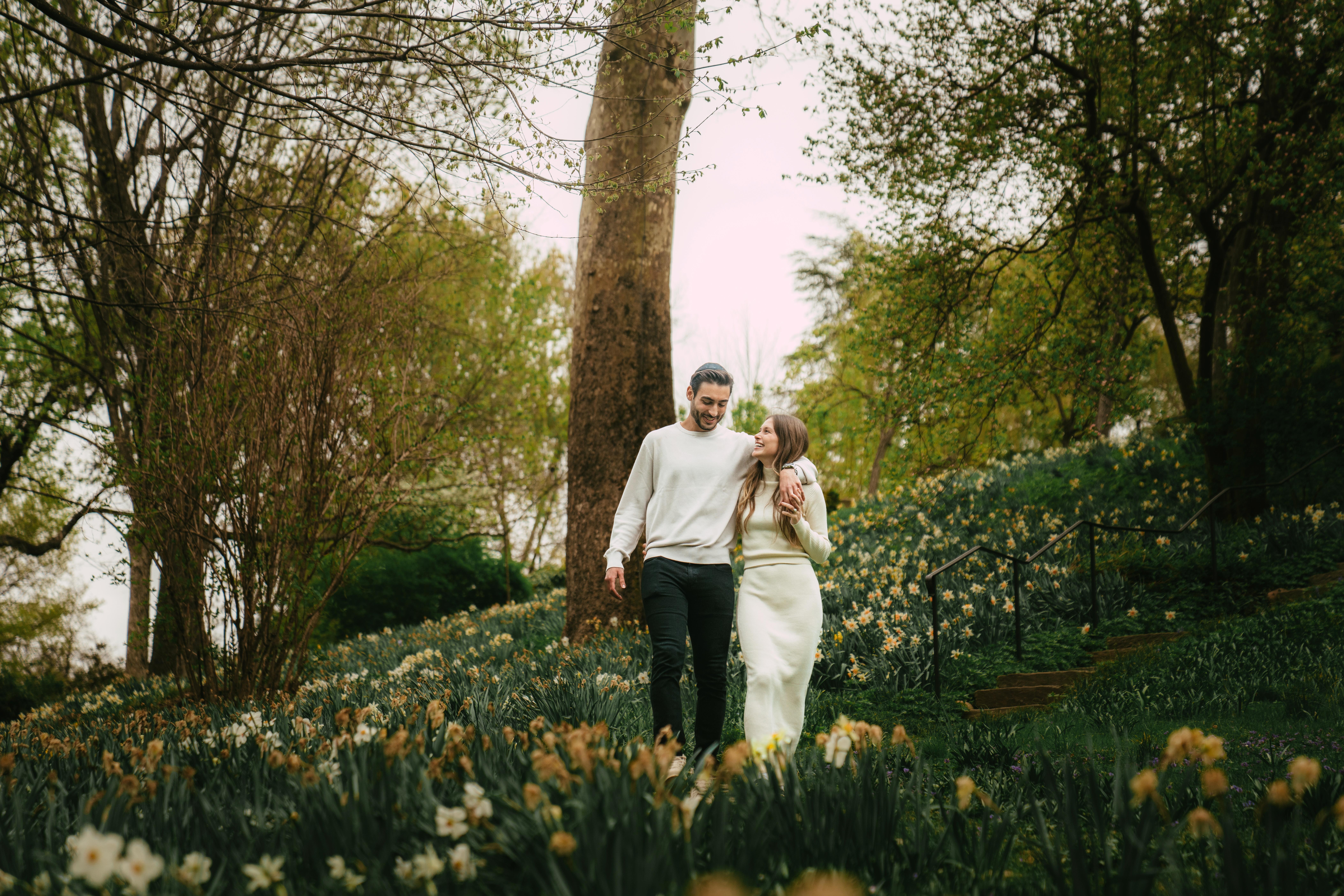 The Wedding Website of Gabriella Resnick and Elan Stiberman
